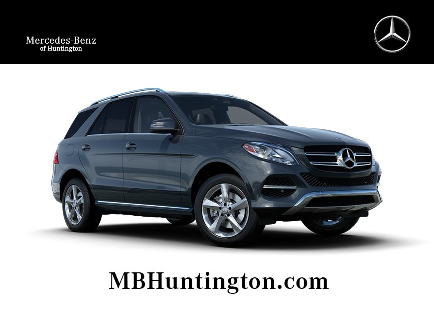 New 2018 Mercedes Benz Gle 350 Awd 4matic