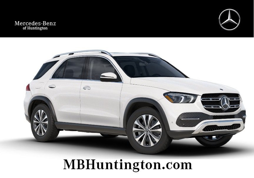 New 2020 Mercedes Benz Gle 350 Awd 4matic