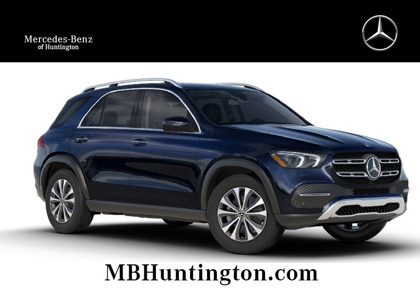 New 2020 Mercedes Benz Gle 350 Awd 4matic