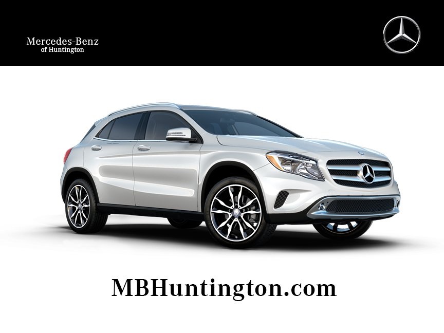 New 2019 Mercedes Benz Gla 250 Awd 4matic