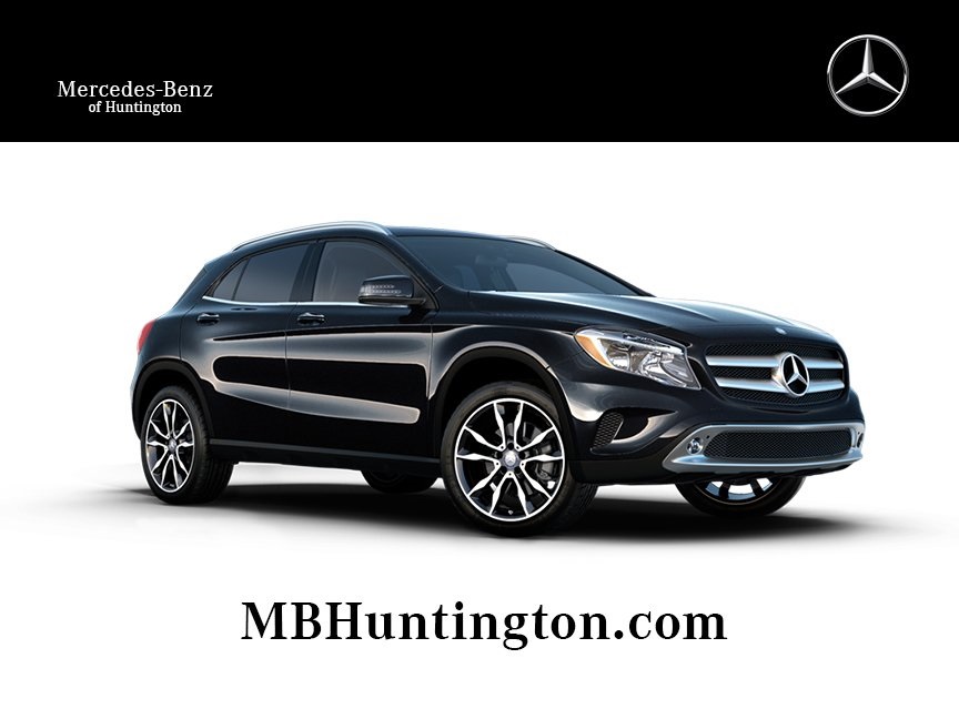 New 2019 Mercedes Benz Gla 250 Awd 4matic