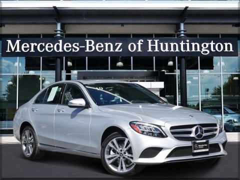 Courtesy Vehicles Mercedes Benz Of Huntington